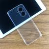 For Huawei Nova 10 Nova10 Pro SE 10SE Slim Crystal Clear Transparent Soft TPU Back Case Protection Skin Camera Protect Cover