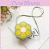 Adorable Flower Mini Shoulder Bag For Girls Cute Floral Design Princess Accessory