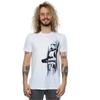 Star Wars Mens Rogue One Stormtrooper Brushed T-Shirt