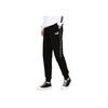 Puma Casual Sports Breathable Printed Trousers Men Bottoms Black 846566-01