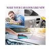 (500ml) Magic Gem Car Coating Spray, Nano Car Scratch Removal Spray