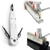 Pliers Networking Cable Tester Telephone Socket Insertion Punch Push Down Tool Punch Down Wiring