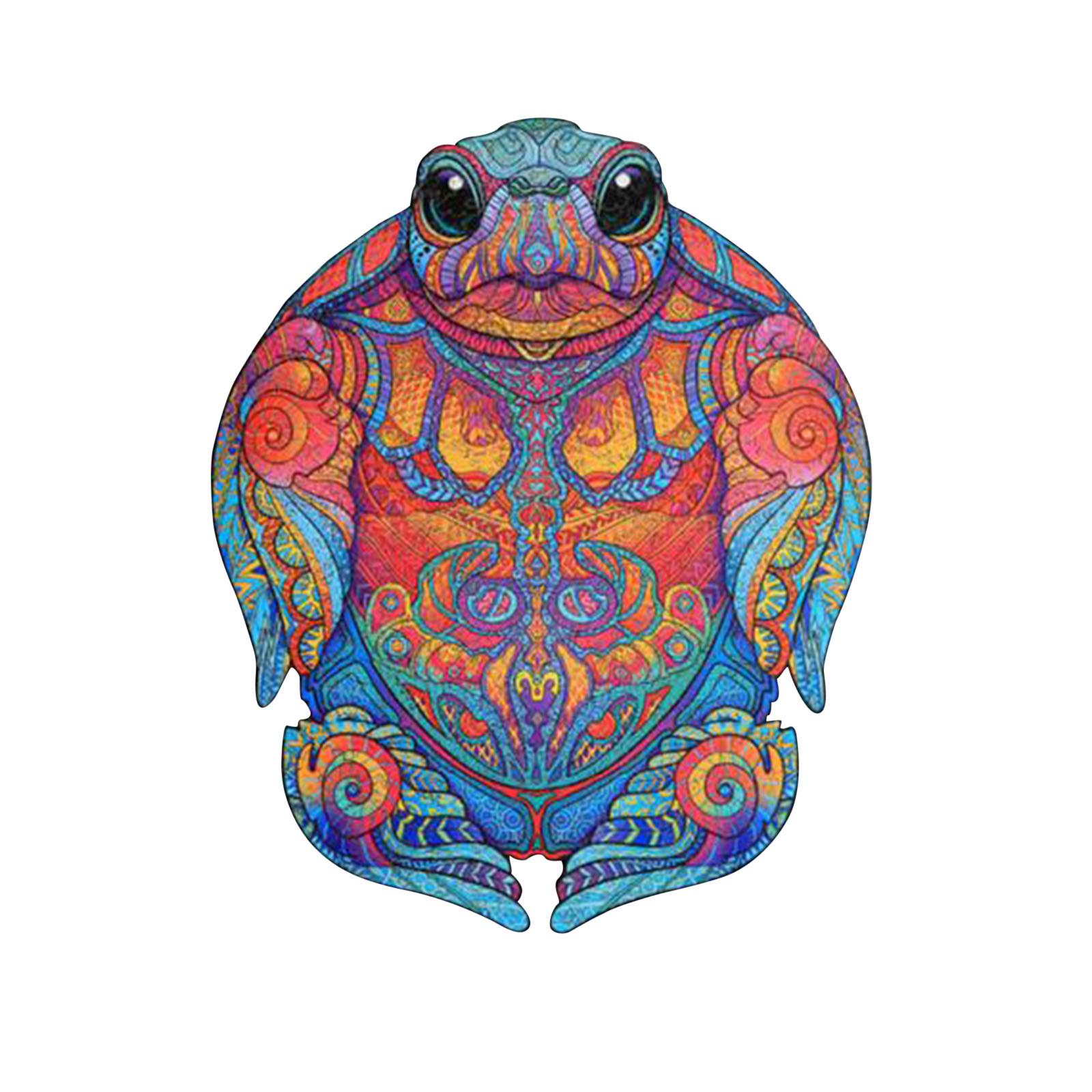 

Взрослые и дети образовательный подарок на праздник динозавр нерегулярная бумажный пазл