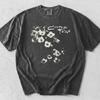 Cocteau Twins Graphic T-Shirt, 90s Band Shirts