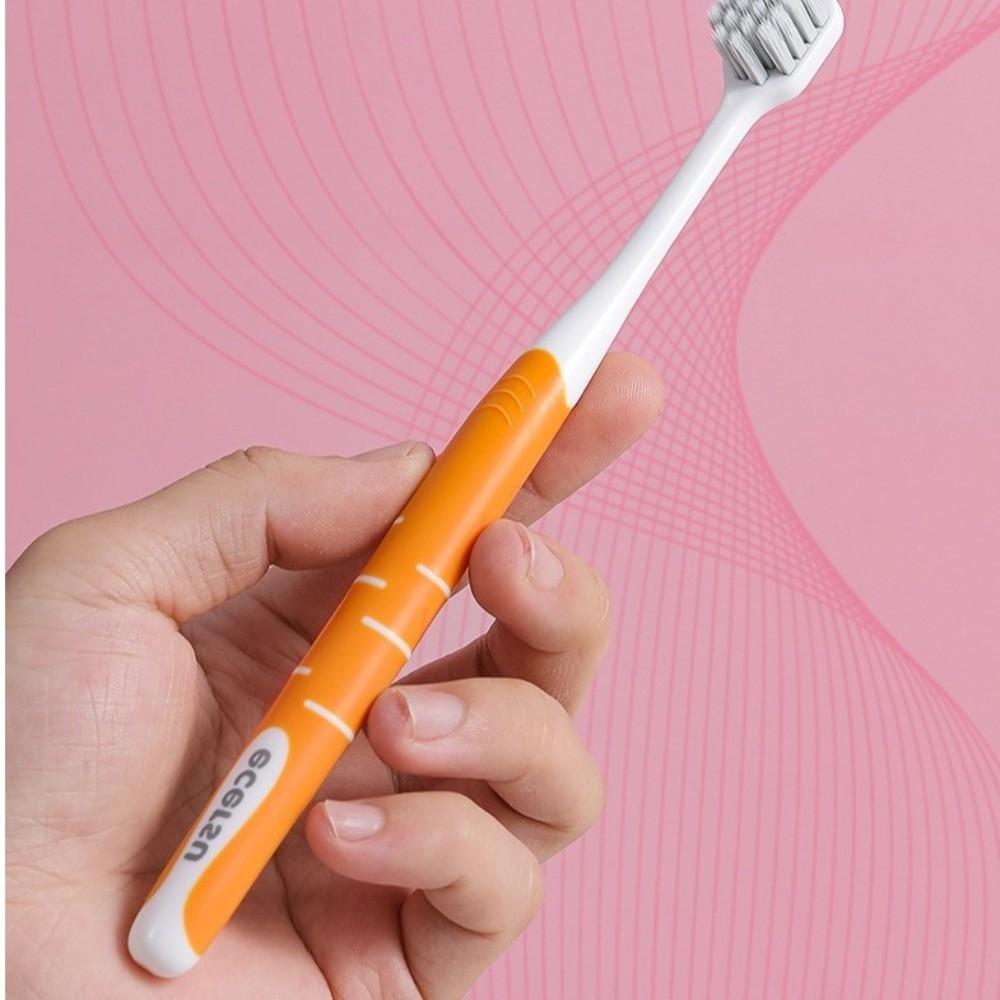 Comfort Oral cleaning brush Soft Bristles Dental Tooth Brush New Toothbrush Set
