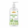 Khadi 100% Czysty Żel Aloesowy do Skóry i Włosów, 200g | Nawilża, Nawilża & Łagodzi Podrażnioną Skórę | Czysty i Naturalny Żel Aloesowy do Twarzy, Ac