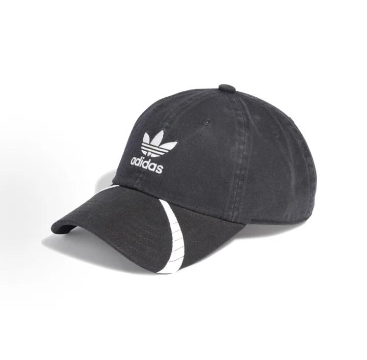 Adidas  Chic Graphic Embroidered Curved Brim