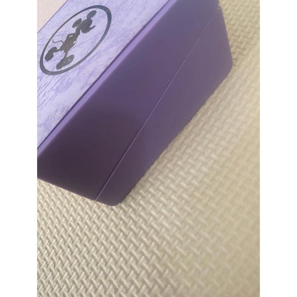 Used Pink Dial Watch