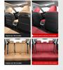 2024 Hongqi H5 Universal Ice Silk Car Seat Cover, 1.5T/2.0T, Full Coverage, All-Season Comfort.