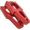 CRF250R CRF250X CRF250RX CRF450R CRF450X CRF450L Chain Adjuster Rear Axle Block Compatible with 2004 2005 2006 2007 2008 2009-2022 Models