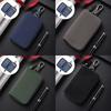 Large Capacity Car Key Wallet Fashion Housekeeper Key Case Portable Mini Card Bag  Men Women