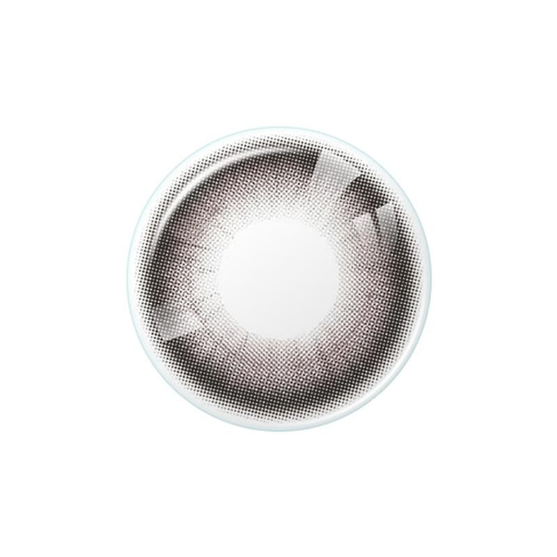 Bausch+Lomb Lace Dazzle Ежедневные одноразовые цветные контактные линзы (10 шт.) 900D