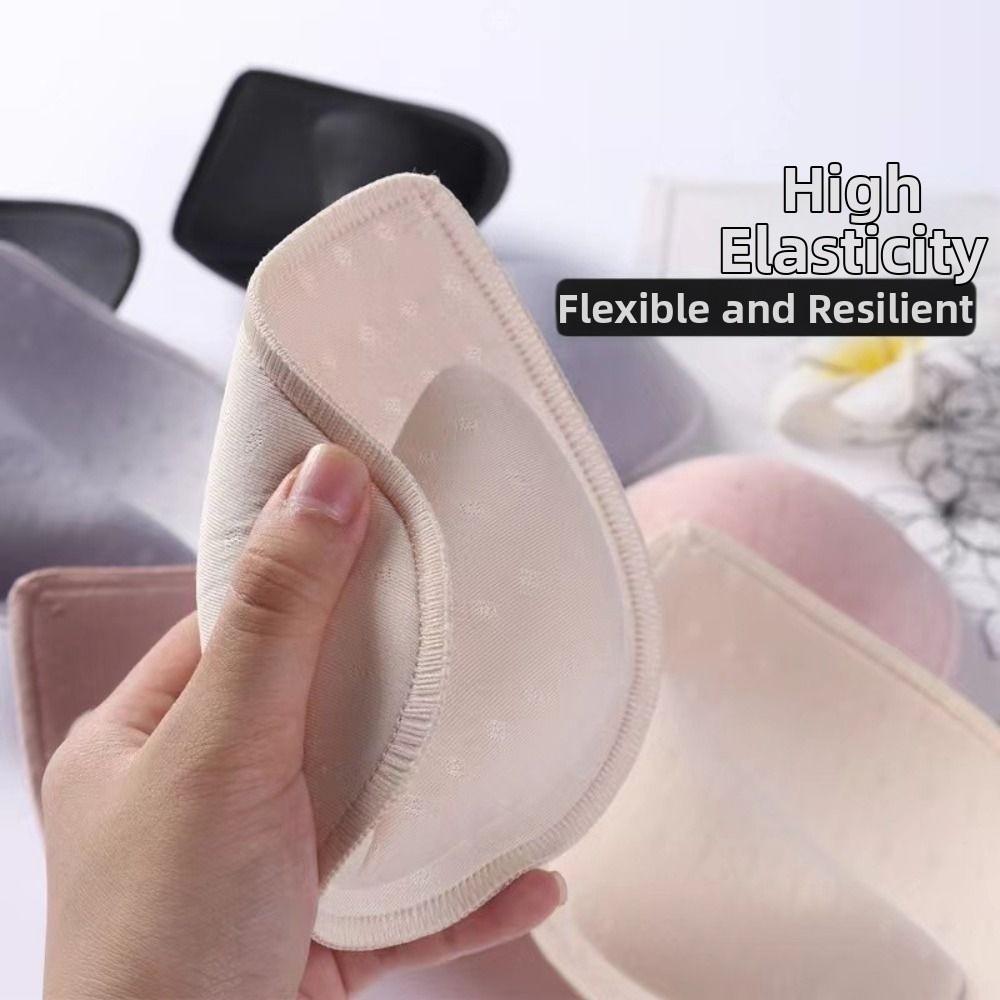 Neue 3/6cm Extra Dicke BH-Polster Push-Up Brustvergrößerer Herausnehmbare BH-Polster Einlagen Schalen Für Badeanzug Bikini Polsterung Intimwäsche