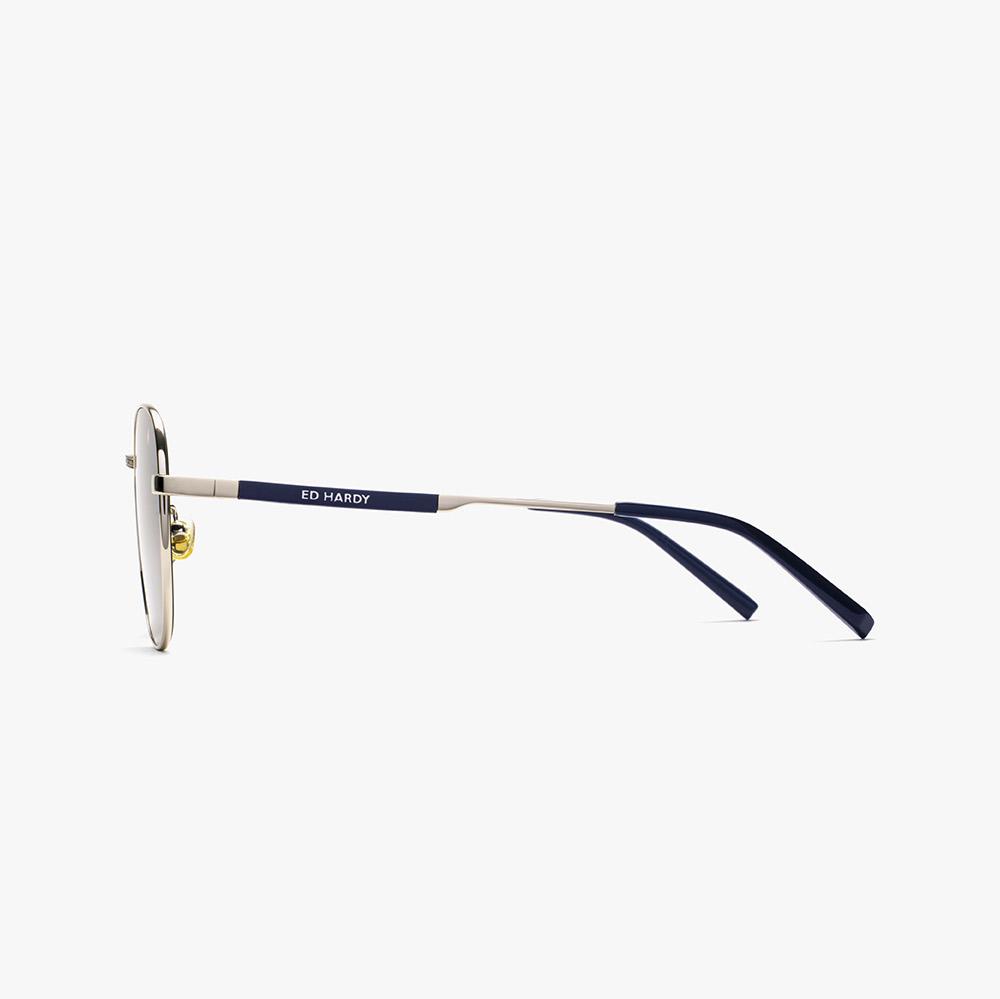 Edeuhadiaiweeo Sunglasses (Eds7087 Gold 56)