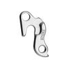 Union Derailleur Hanger GH-068 Silver