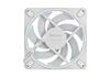 Fractal Design Momentum 12 RGB White 120mm PC Case Fan FN2096 FD-F-MR1-1202