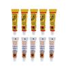 Bike Tire Repair Glue Bicycle Tire Repair Glue Set for Mountain Road Bikes Universal Rubber Cement Patch Kit for Motorcycle
