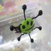 Wall Climbers Insects Rolling Glass Insects Sticky Wall Climbing Capsules Children's Gifts New Strange Toys