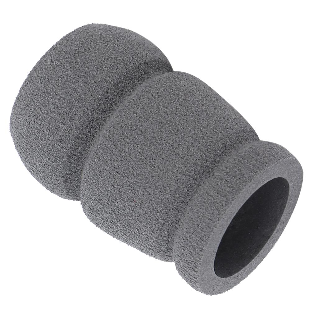 10pcs Sponge Tattoo Grip Cover Tattoo Pen Machine Grip Handle Cover Set Accessories31mm