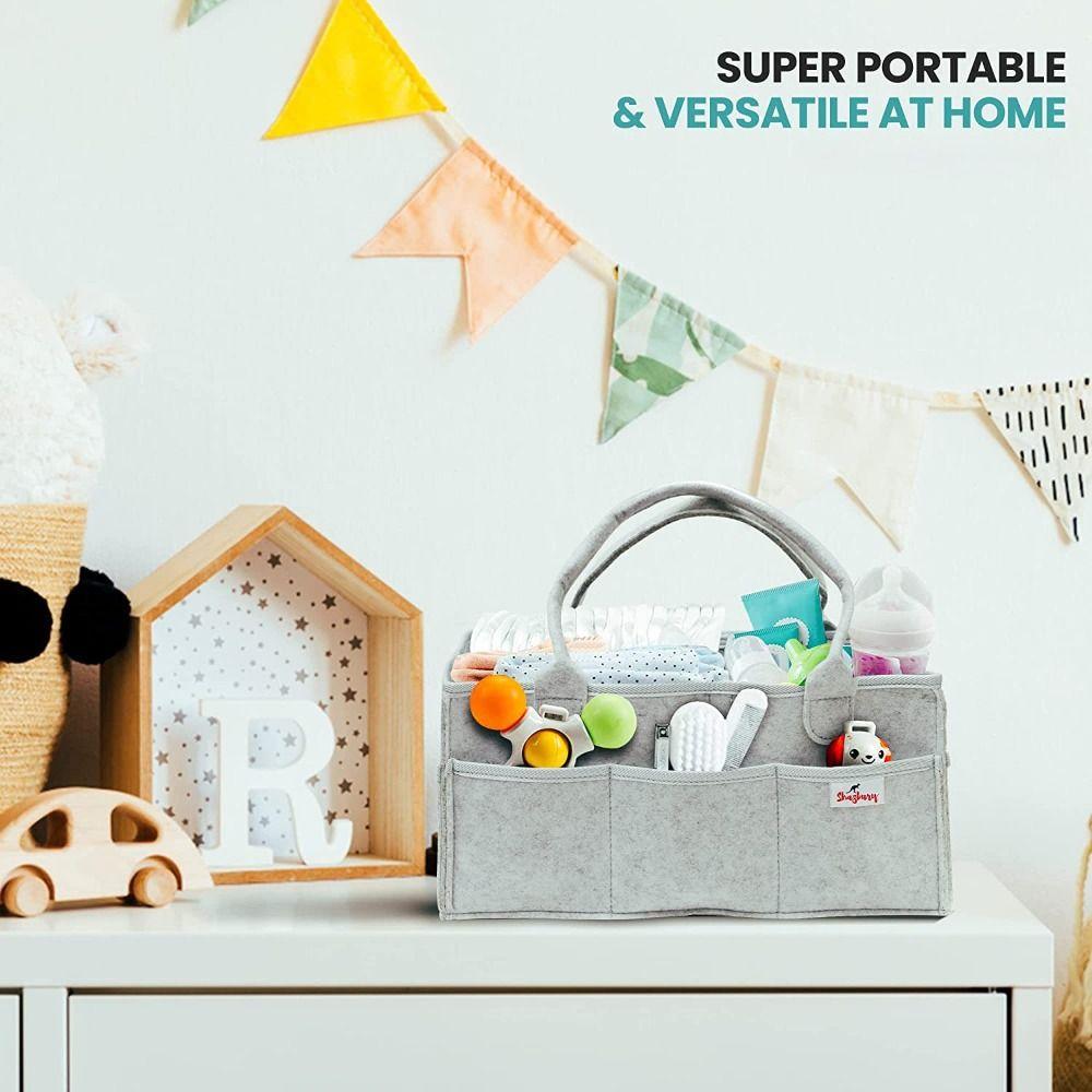 

Большая вместительная сумка для детских подгузников, сумка для хранения колясок, практичная сумка для мамочек Ourdoor