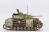 Border Models Deutsche Armee Panzer IV G Produktion Plastikmodellbausatz BT001 1/35 Ausf. Mitte/Ende