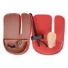 Recurve Bow Three-Finger Archery Guard - Single/Double Layer Protective Sleeve for Sports Shooting