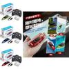 High-speed Mini Wireless Remote Control Boat Durable 2.4g Rechargeable Toy