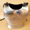Medieval Knight Armor Chest Plate Roman Cuirass Armor LARP Fantasy Cosplay Replica Breast Plate Halloween Costume Gift