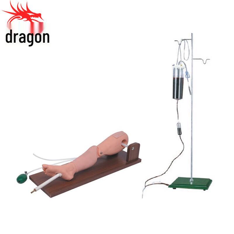 Tibial Puncture & Bone Marrow Aspiration Training Model