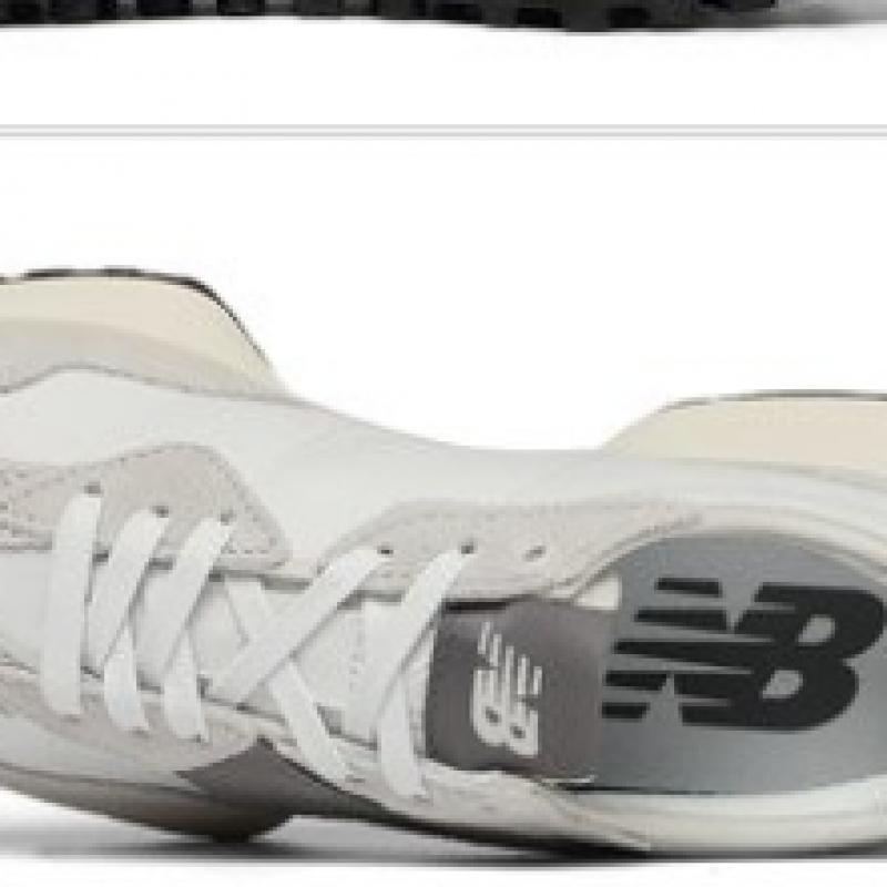 Choose 1 Of 9 New Balance 327 Gray Black Sea Salt Moonbeam Mushroom Out Of Mushroom Sneakers