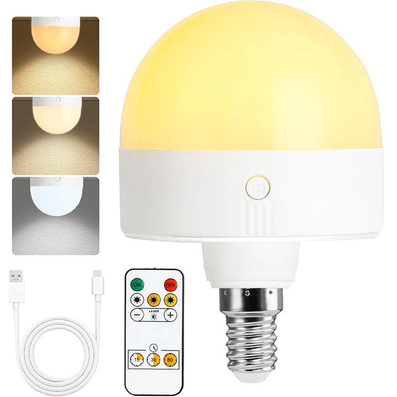 

Современная светодиодная лампа-живая лампа RGB с регулировкой яркости, пульт дистанционного управления, универсальный интерфейс E27/E26, тип зарядки, настенная лампа-лампа