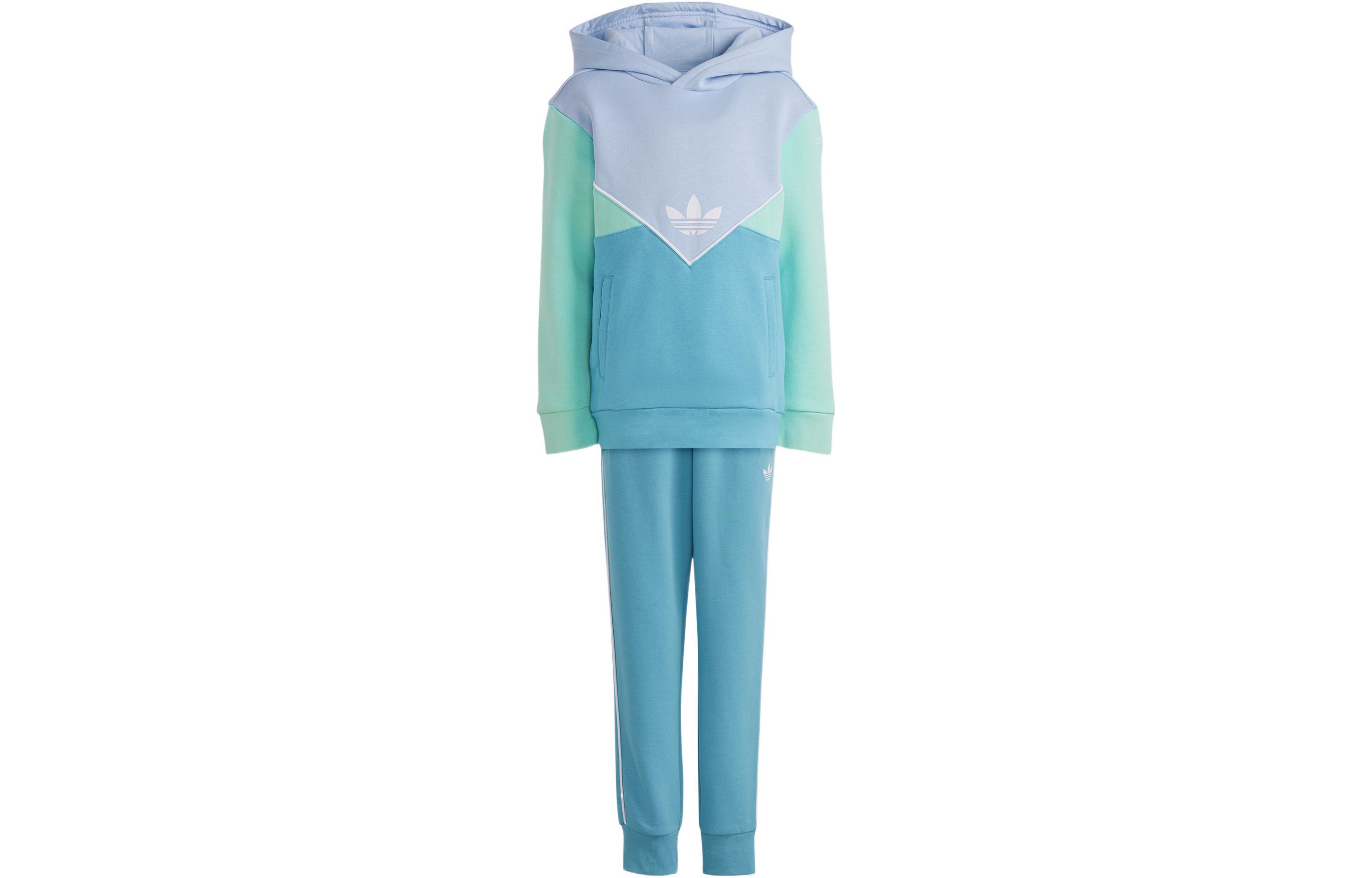 Adidas Originals Moderate Casual Sportswear All Kids  IB9912 110