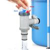 Pool Plunger Valve For Above Ground Pool Plunger Valve Replacement Parts