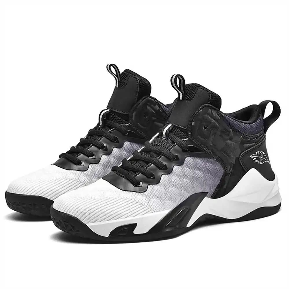 Fashion Number 42 Size 46 Sneakers Men Fashion Casual Golf Shoes Men's Brand Men's Basketball Boot Sports High Grade Loffers