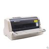 Dascom DS-1100II+ Dot Matrix Flatbed Printer CN Plug (adapter Included)
