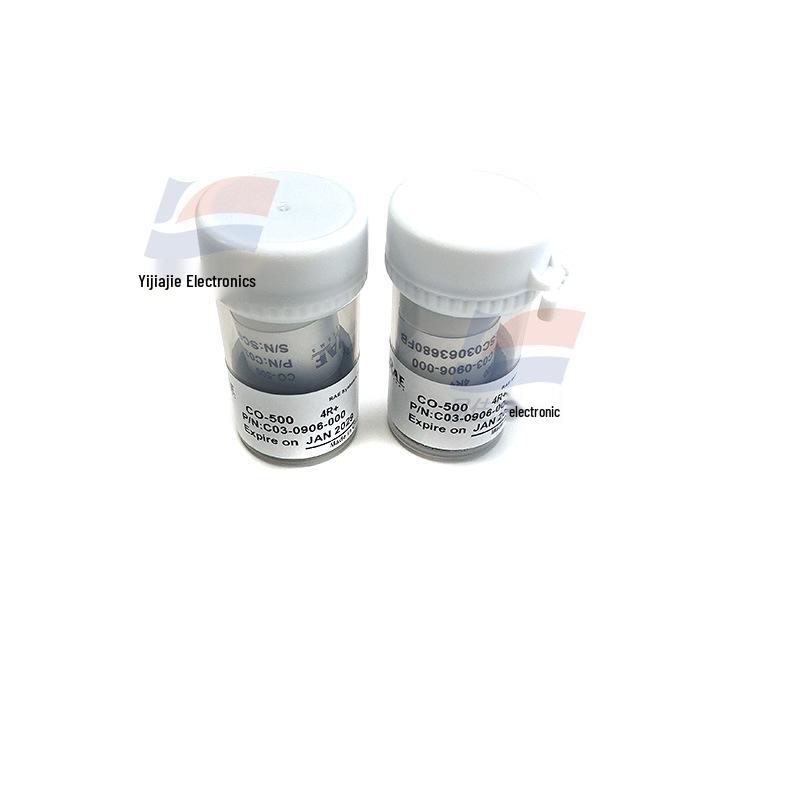 CO-500 Carbon Monoxide Gas Sensor Monitor (0-500ppm) 4R+ C03-0906-000 4R+ C03-0906-000