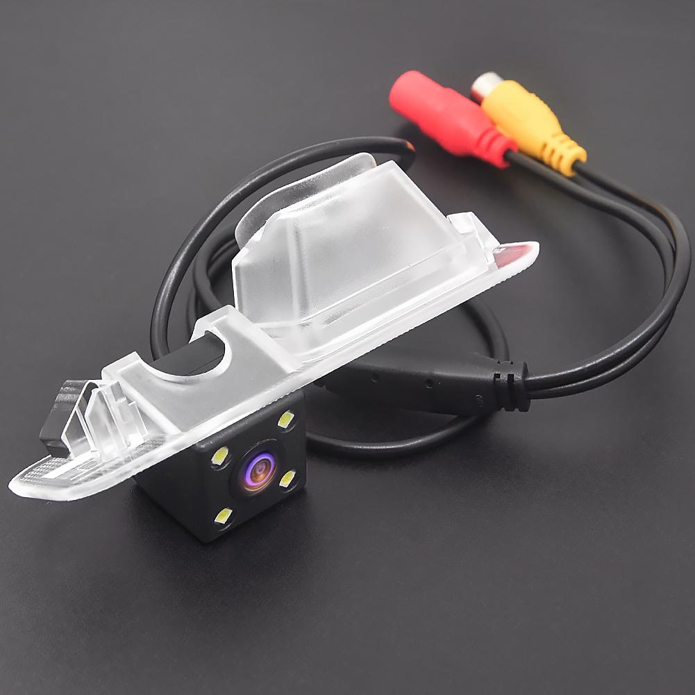 CCD Car Rear View Camera for Kia Ceed K2 Rio Sedan Backup Parking Reverse Cams CCD Car Rear View Camera for Kia Ceed K2 Rio Sedan Backup Parking Reverse Cams