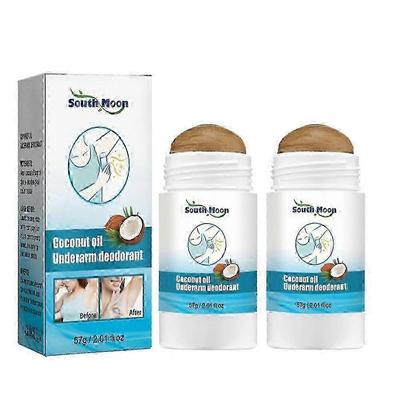 Produtos para corpo – Dezodorizantes e antitranspirantes