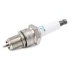 4/6PCS 4708 IW16TT Dual Iridium Spark Plug for BMW E28 E30 E32 525i 735i M30B28 Honda Accord Civic Jazz Hyundai Kia Mazda Nissan