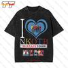 Tops – T-Shirts