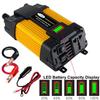 Modified Sine Wave Inverter High Frequency Peak Power Inverter Converter