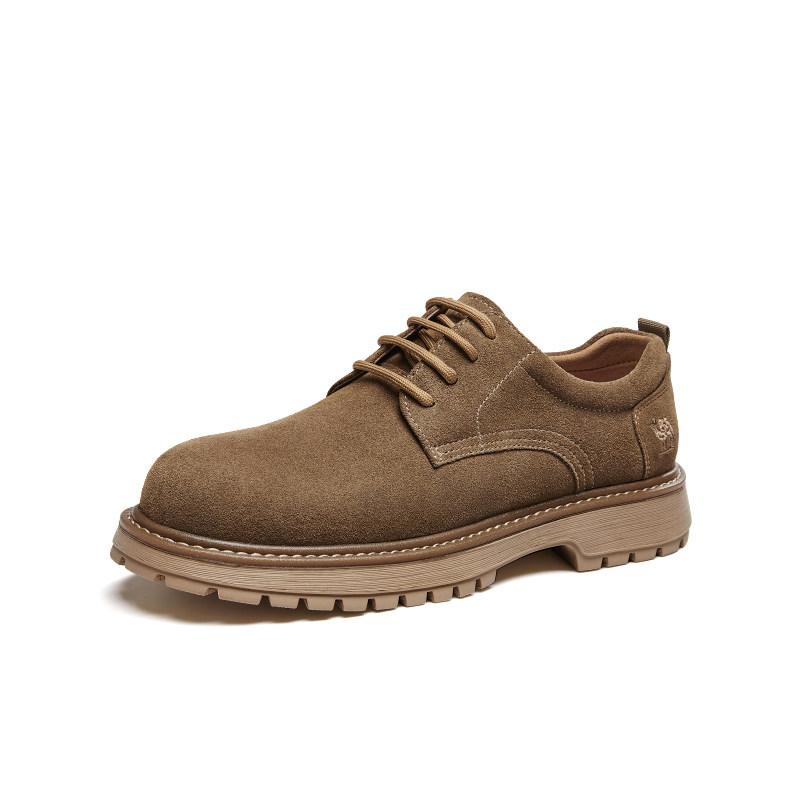 Golden Camel Men`s Shoes 2026 New