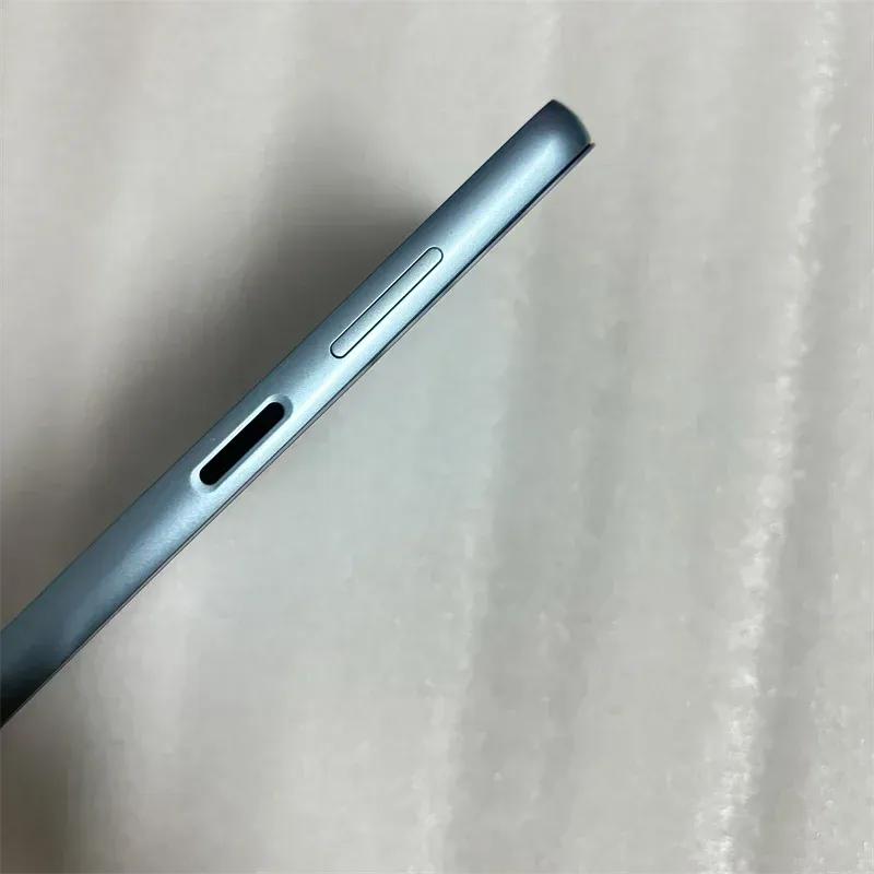 For Samsung Galaxy A05S SM-a057F  Phone Housing Middle Frame Battery Back Cover Case Panel Lid Rear