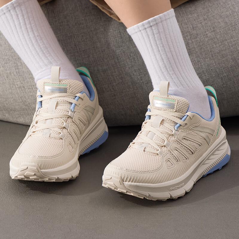 Skechers Women s Outdoor Hiking Shoes US 6.5