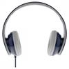 Casque stéréo - tnb - stream - pliable - filaire - bleu