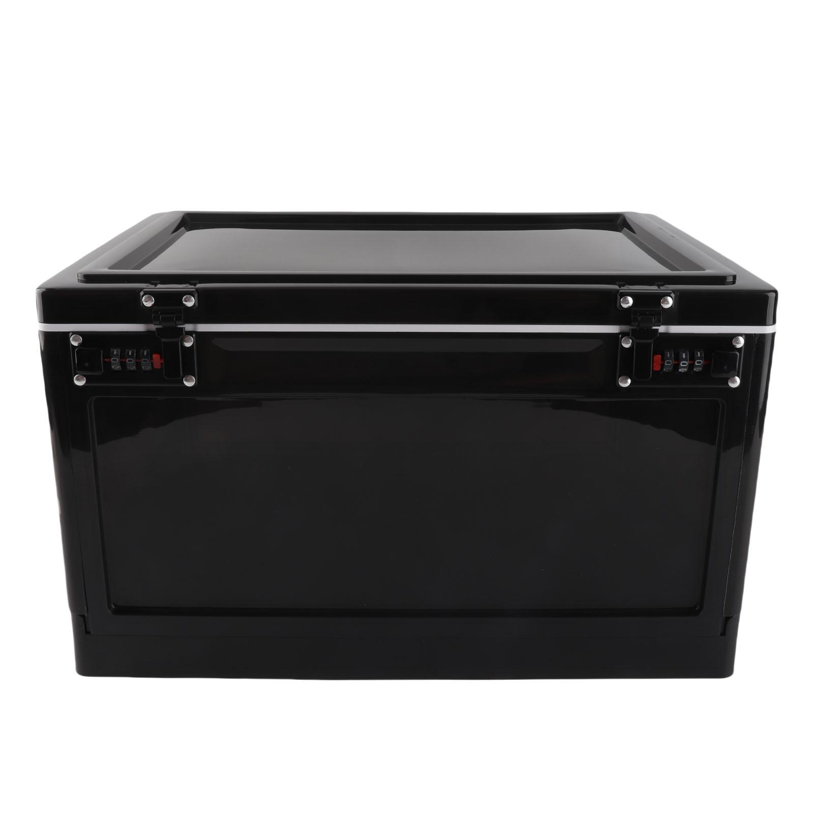 

Medicine Lock Box Multipurpose Large Capacity Safety Combination Lockable Storage Box for Medicine Snacks Phone