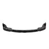 Front Lip Spoiler Bumper Blade for BMW 3 Series G20 G21 G28 2019-2022 Lower Splitter Diffuser M Pack Car Body Kit Accessories