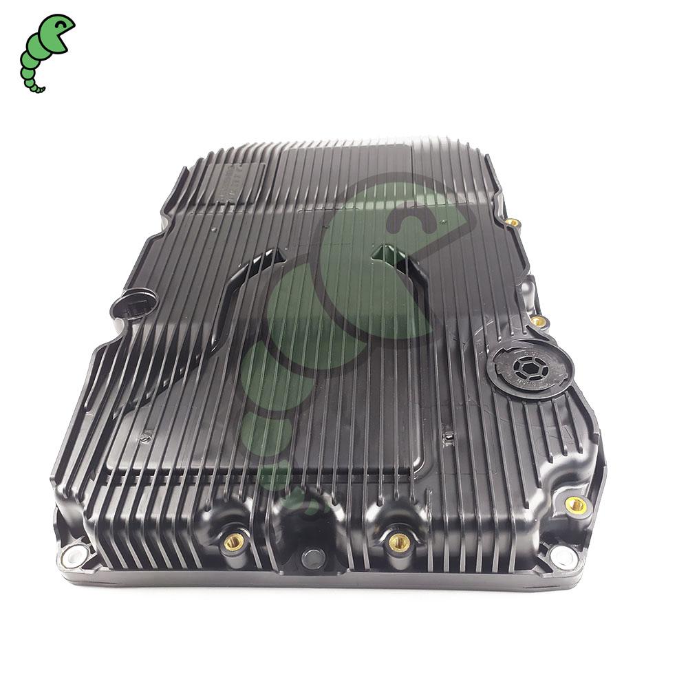7252703707 W204 W166 W221 W222 Transmission Oil Pan For Mercedes-Benz W212 M271 M272 M274 Transmission Oil Pan 725 270 37 07