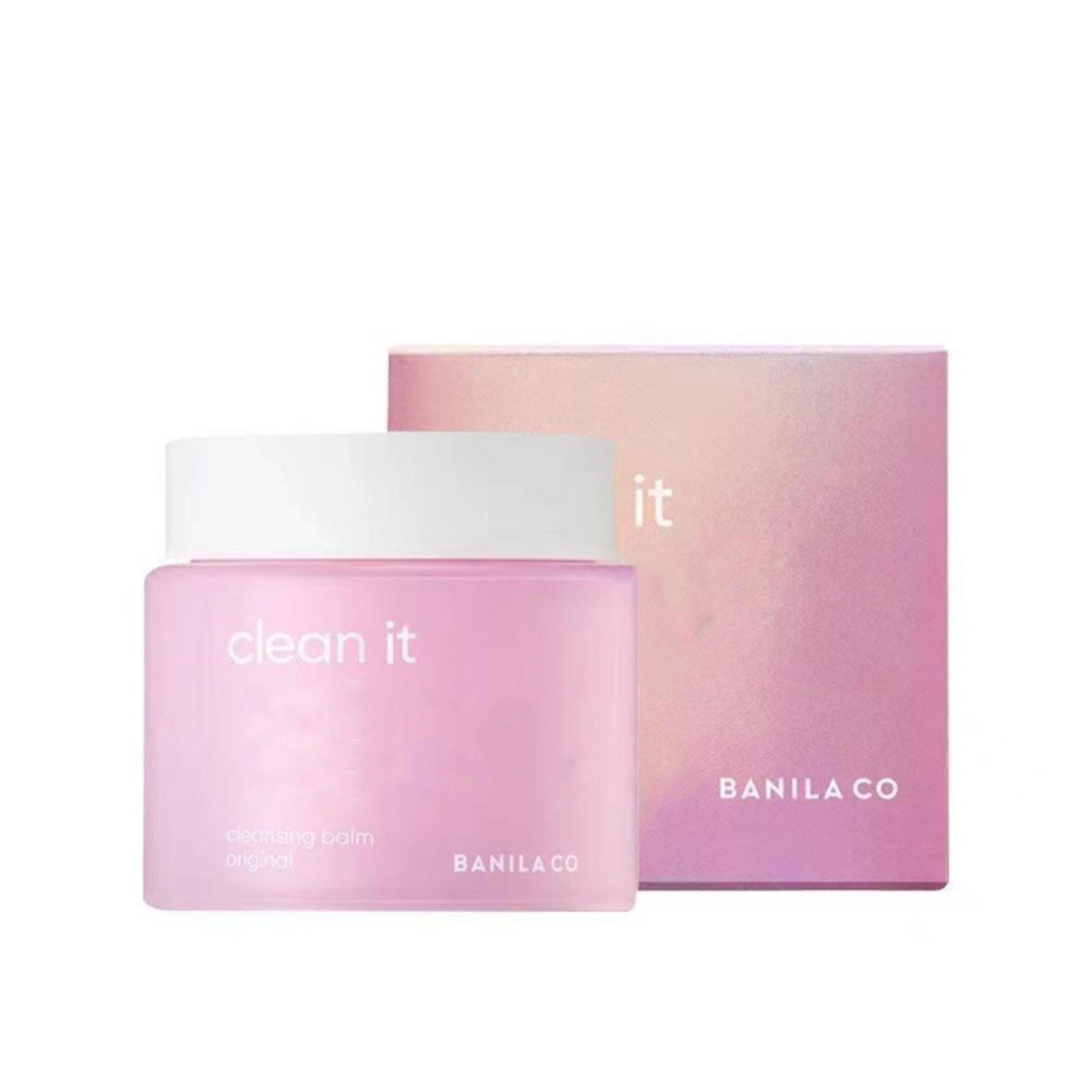 

Очищающий бальзам для лица нежное глубокое очищение 100 мл