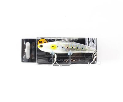 Sale Shimano XL-V10S Exsence Salvage Solid 100ES Sinking Lure 019 595843